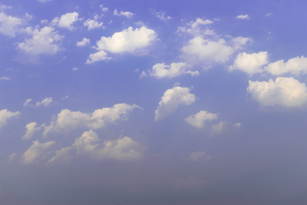 Sky is limit