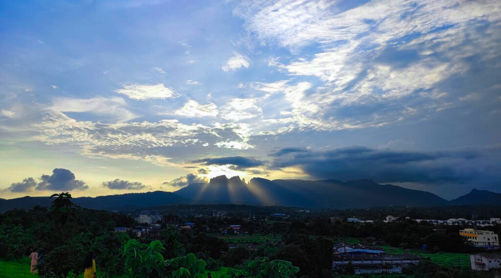 sunrise and sunset images free download