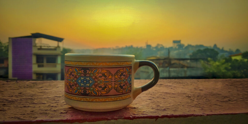 Cup