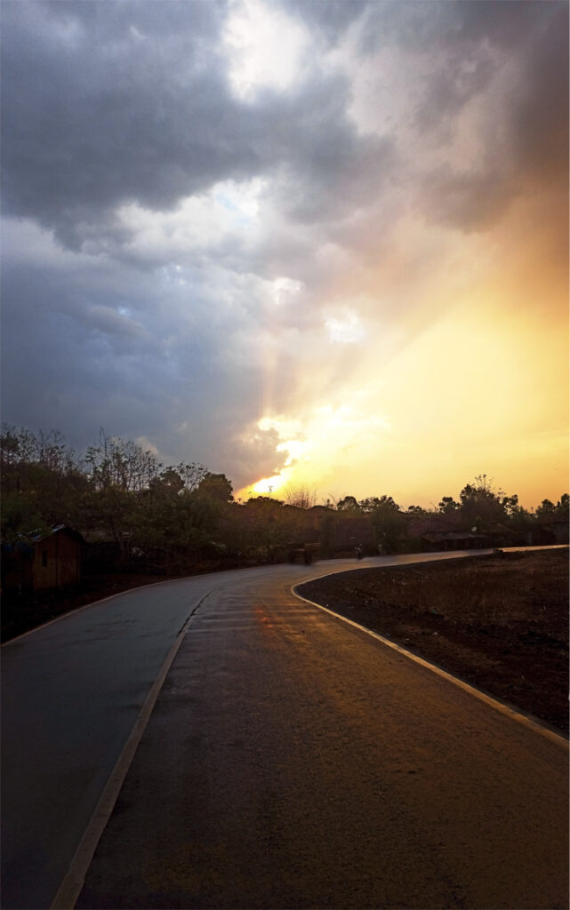 sunrise and sunset images free download