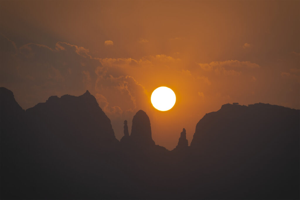 sunrise and sunset images free download