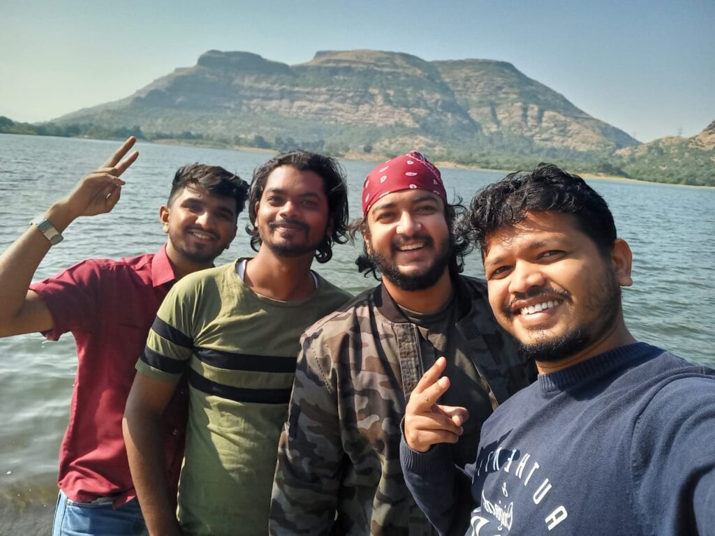 One day trip
