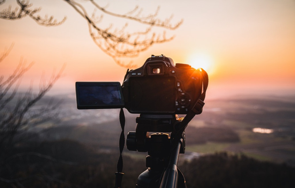 tripod