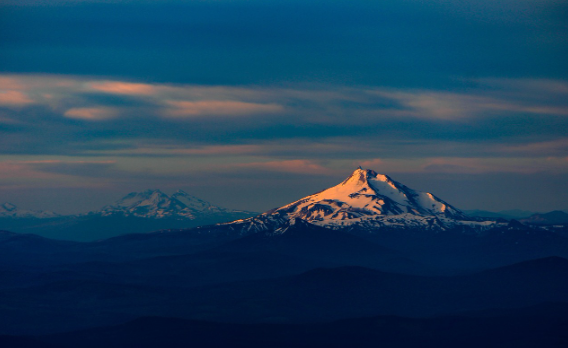 Landscape Photography