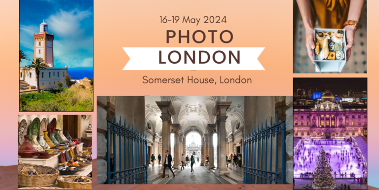 Photo London 2024