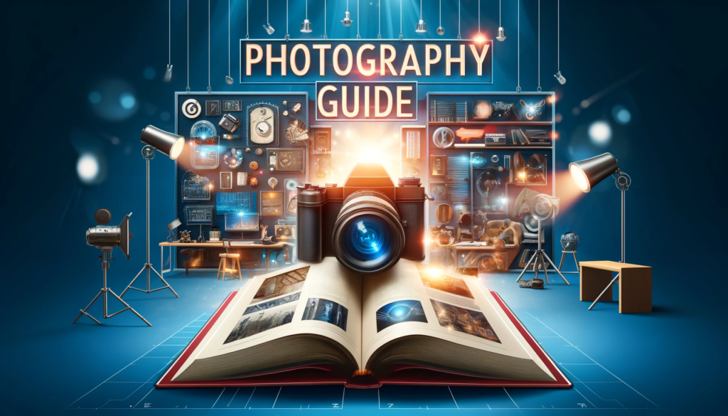 Photography Guide