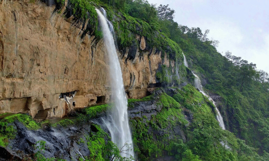 Ganpati Gadad Trek