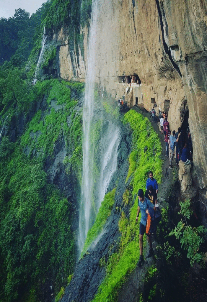 Ganpati Gadad Trek