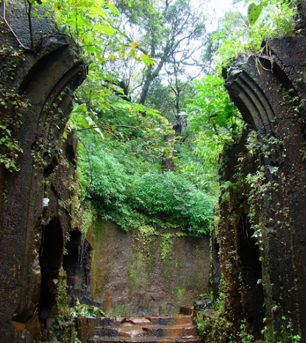 Mahuli Fort Trek