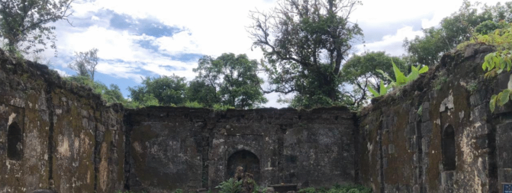 Mahuli Fort Trek