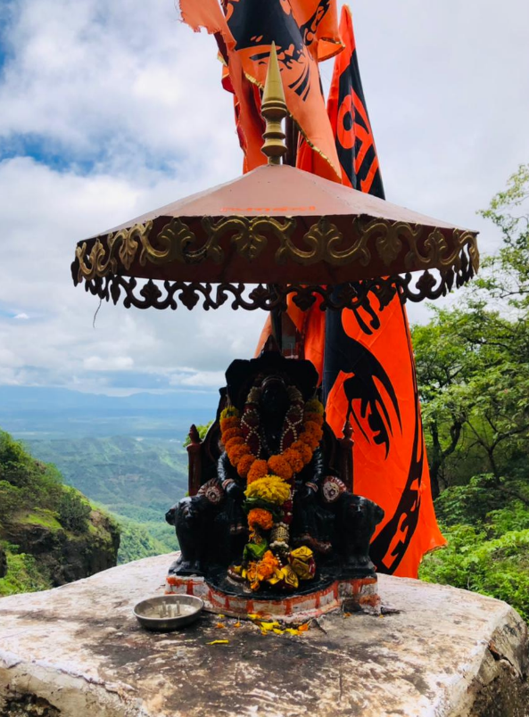 Mahuli Fort Trek