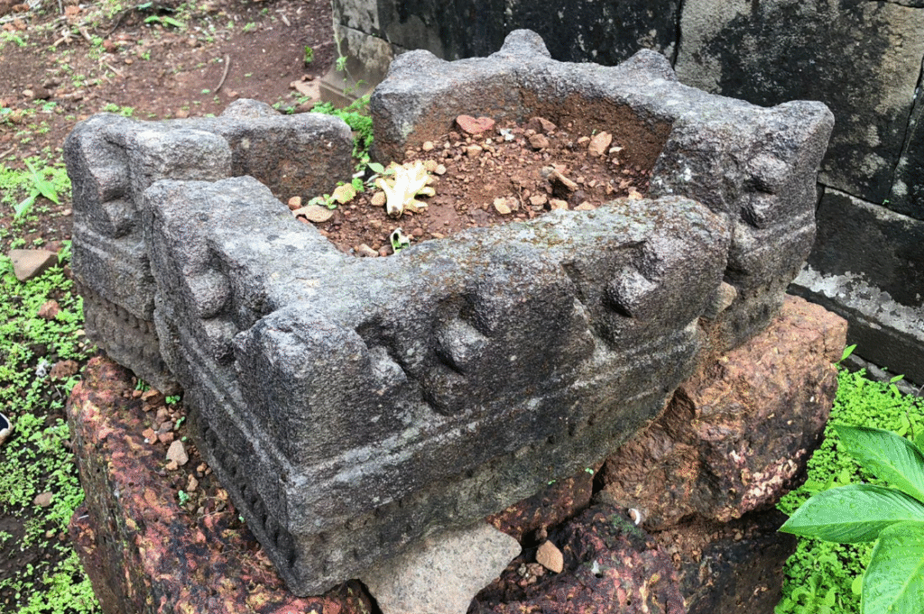 Mahuli Fort Trek