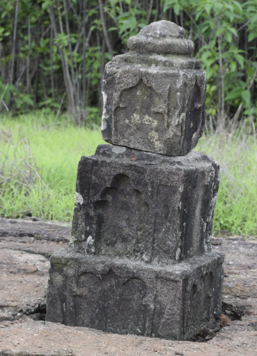 Mahuli Fort Trek