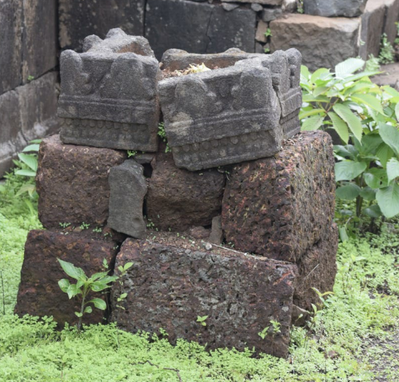 Mahuli Fort Trek