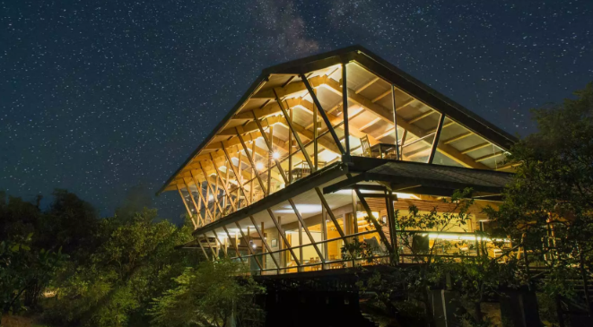 Top 10 Resorts Near Mumbai