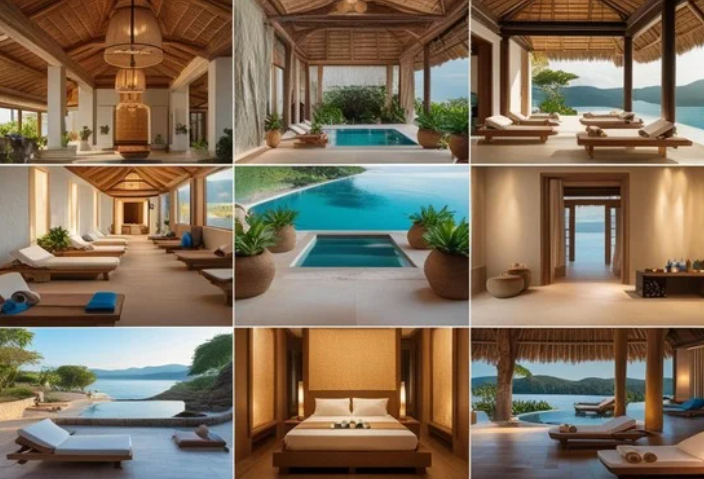 Spa & Wellness 