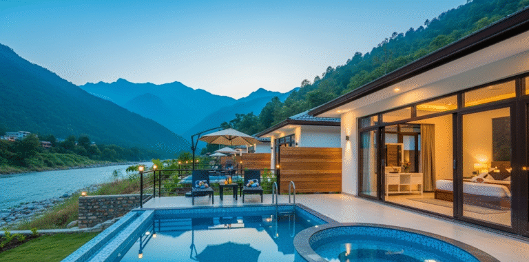 Swapnasakar Resort