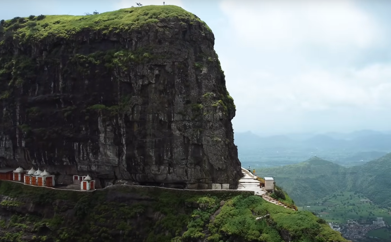Mangi Tungi trek