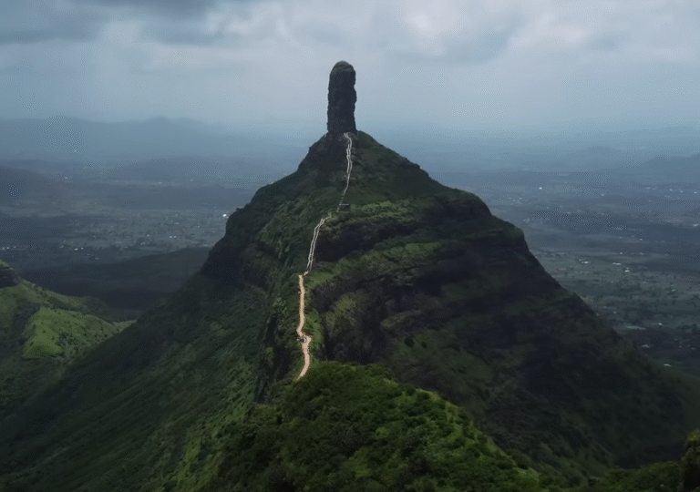 Mangi Tungi Trek